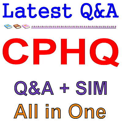 Frenquent CPHQ Update & NAHQ Exam CPHQ Introduction