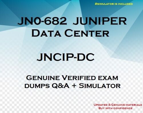 Juniper Exam JN0-682 Cost & Exam JN0-682 Quick Prep - JN0-682 High Quality