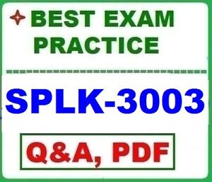 Valid SPLK-4001 Exam Objectives - Splunk SPLK-4001 Certified