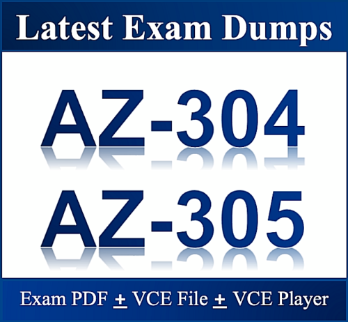 AZ-305 Reliable Test Braindumps - Microsoft AZ-305 Certification Questions