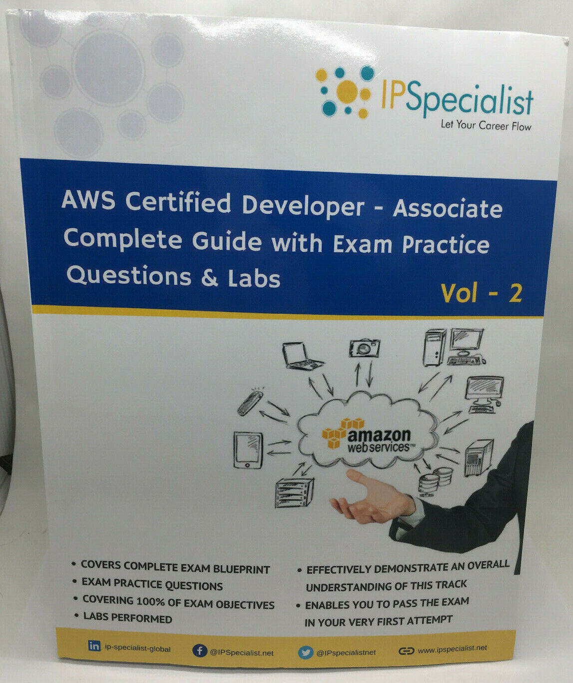 Test Certification AWS-Developer Cost, AWS-Developer Valid Test Cram | Reliable AWS-Developer Mock Test