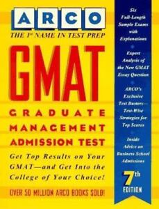 Admission Tests GMAT Valid Test Preparation | Study Guide GMAT Pdf