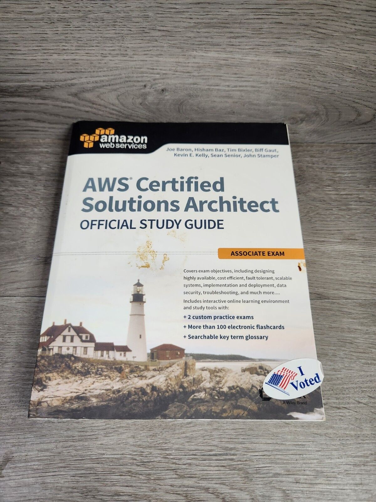 AWS-Solutions-Architect-Associate Certification Sample Questions, Certification AWS-Solutions-Architect-Associate Test Answers