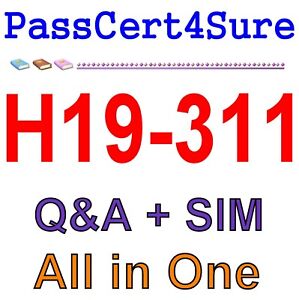 Reliable H19-301 Exam Camp - H19-301 Test Book, H19-301 Reliable Test Topics