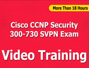 Cisco Exam 300-730 Testking & 300-730 Training Pdf - 300-730 Reliable Test Syllabus