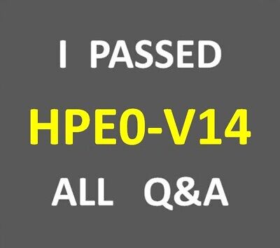 HPE0-V25 Latest Test Pdf & Valid HPE0-V25 Exam Fee - Valid Dumps HPE0-V25 Questions