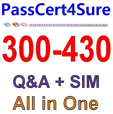 Visual 300-430 Cert Exam, 300-430 Reliable Dumps Files | Implementing Cisco Enterprise Wireless Networks Exam Voucher