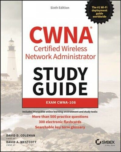 CWNP CWNA-108 Latest Exam Simulator | CWNA-108 Latest Test Experience