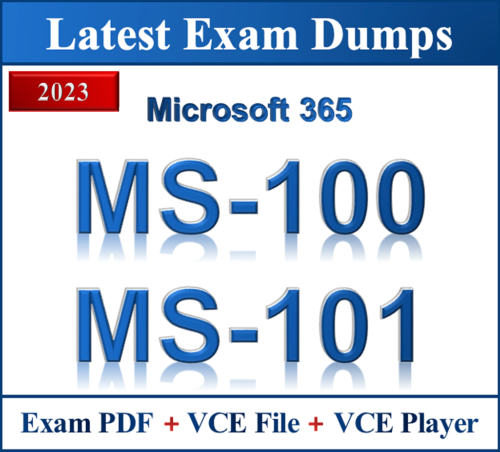 Clearer MS-100 Explanation - MS-100 Detail Explanation, MS-100 Exam Preview