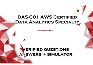 Amazon Latest AWS-Certified-Data-Analytics-Specialty Questions & AWS-Certified-Data-Analytics-Specialty Latest Exam Preparation