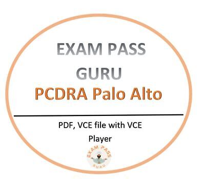 Reliable PCDRA Study Plan & PCDRA Free Braindumps - PCDRA Exam Registration