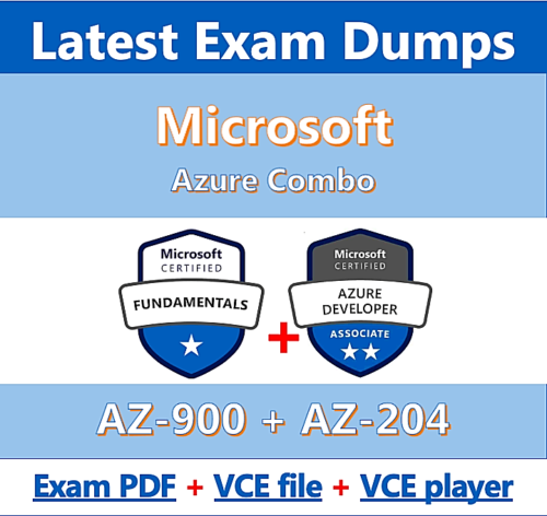 Valid AZ-204 Exam Pattern, Microsoft Valid AZ-204 Exam Questions