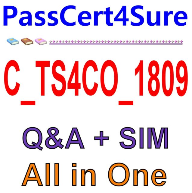 SAP Reliable C_TS4CO_2021 Study Plan & C_TS4CO_2021 Test Cram