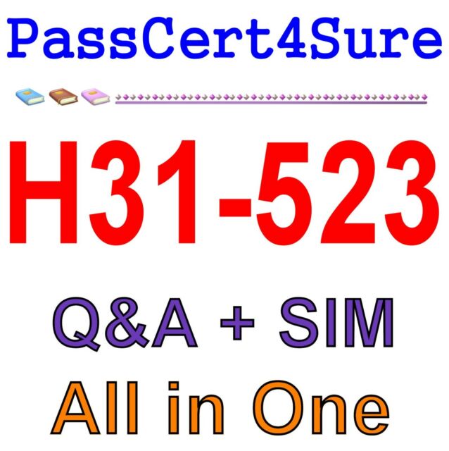 Practice H31-311_V2.5 Exam - Huawei H31-311_V2.5 Practice Test Fee