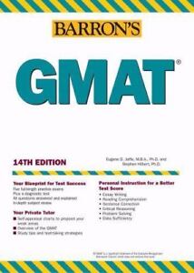 GMAT High Quality | Admission Tests GMAT Certification Exam Cost