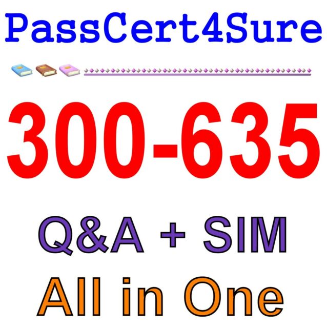 300-635 Pdf Format - 300-635 Valid Exam Forum, Exam Discount 300-635 Voucher