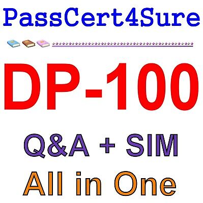 2024 Guaranteed DP-100 Passing - Preparation DP-100 Store, New Designing and Implementing a Data Science Solution on Azure Exam Duration