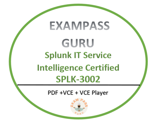 Useful SPLK-2002 Dumps - Splunk SPLK-2002 Exam Lab Questions