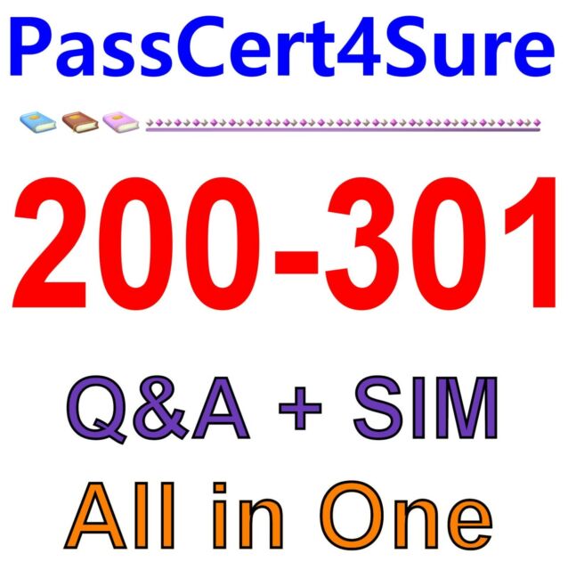 Cisco 200-301 Reliable Test Review | 200-301 Actual Test Answers