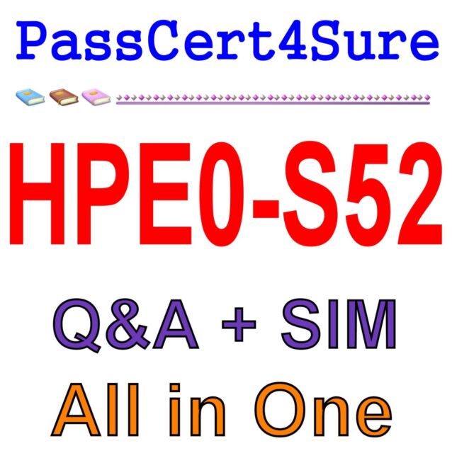 HP New HPE0-V26 Mock Exam - Reliable HPE0-V26 Test Answers