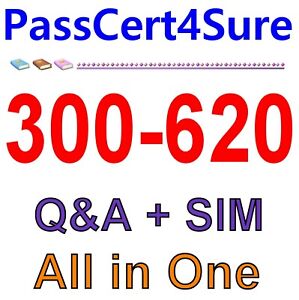 Reliable 300-620 Exam Question & New 300-620 Braindumps Files