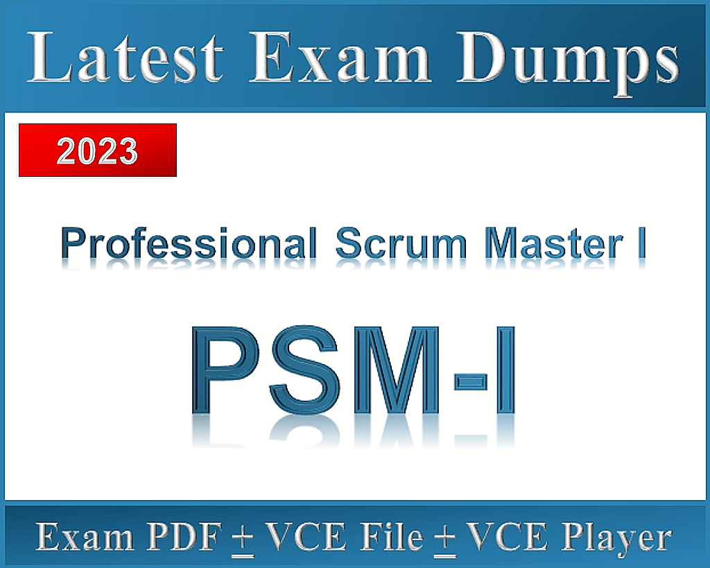 Associate PSM-I Level Exam - Scrum Lab PSM-I Questions