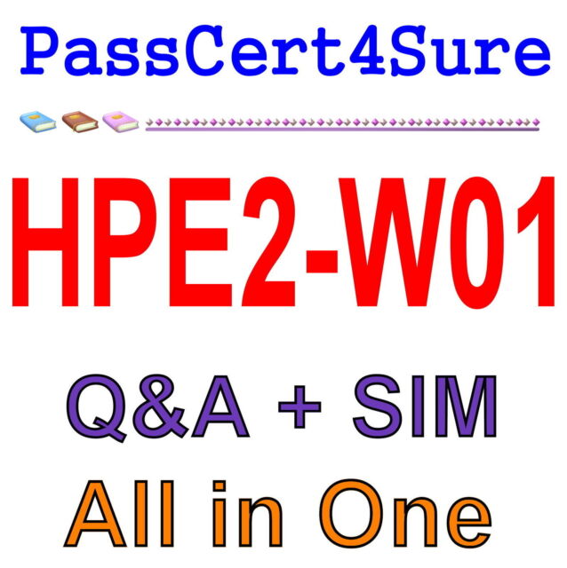 Vce HPE2-W11 File | HP New HPE2-W11 Dumps Free & Valid HPE2-W11 Test Materials