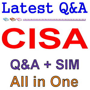 ISACA New CISA Test Tutorial - Exam Dumps CISA Pdf