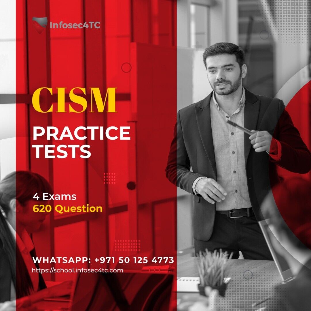 Test CISM King, Minimum CISM Pass Score | Valid CISM Exam Guide