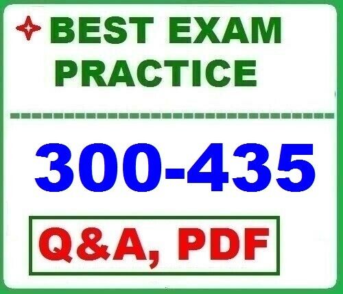 2024 Reliable 300-435 Dumps Book | Online 300-435 Training & Automating and Programming Cisco Enterprise Solutions Valid Dump