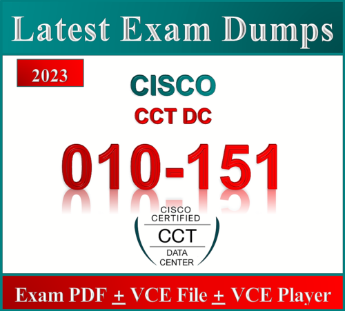 Cisco 010-151 Latest Exam Question - 010-151 Exam Cram Review