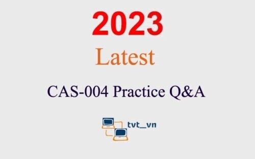 New CAS-004 Exam Name - CAS-004 New Study Questions, CompTIA Advanced Security Practitioner (CASP+) Exam Exam Dumps Provider