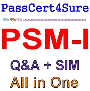 Practice PSM-I Test, Sample PSM-I Questions | PSM-I Valid Braindumps Free