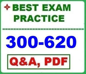 300-620 Valid Test Voucher, 300-620 Certification Test Questions