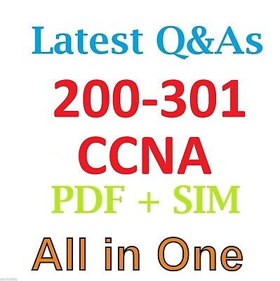 2024 New 200-301 Mock Exam, 200-301 PDF Guide | Cisco Certified Network Associate Exam Exams Torrent