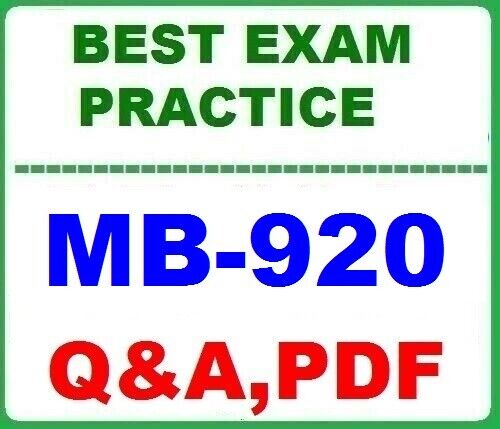 MB-910 Test Lab Questions & MB-910 Visual Cert Exam - MB-910 Latest Braindumps