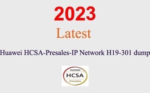 H19-301 100% Correct Answers, H19-301 Key Concepts | Huawei Certified Pre-sales Associate-IP Network Pass Exam