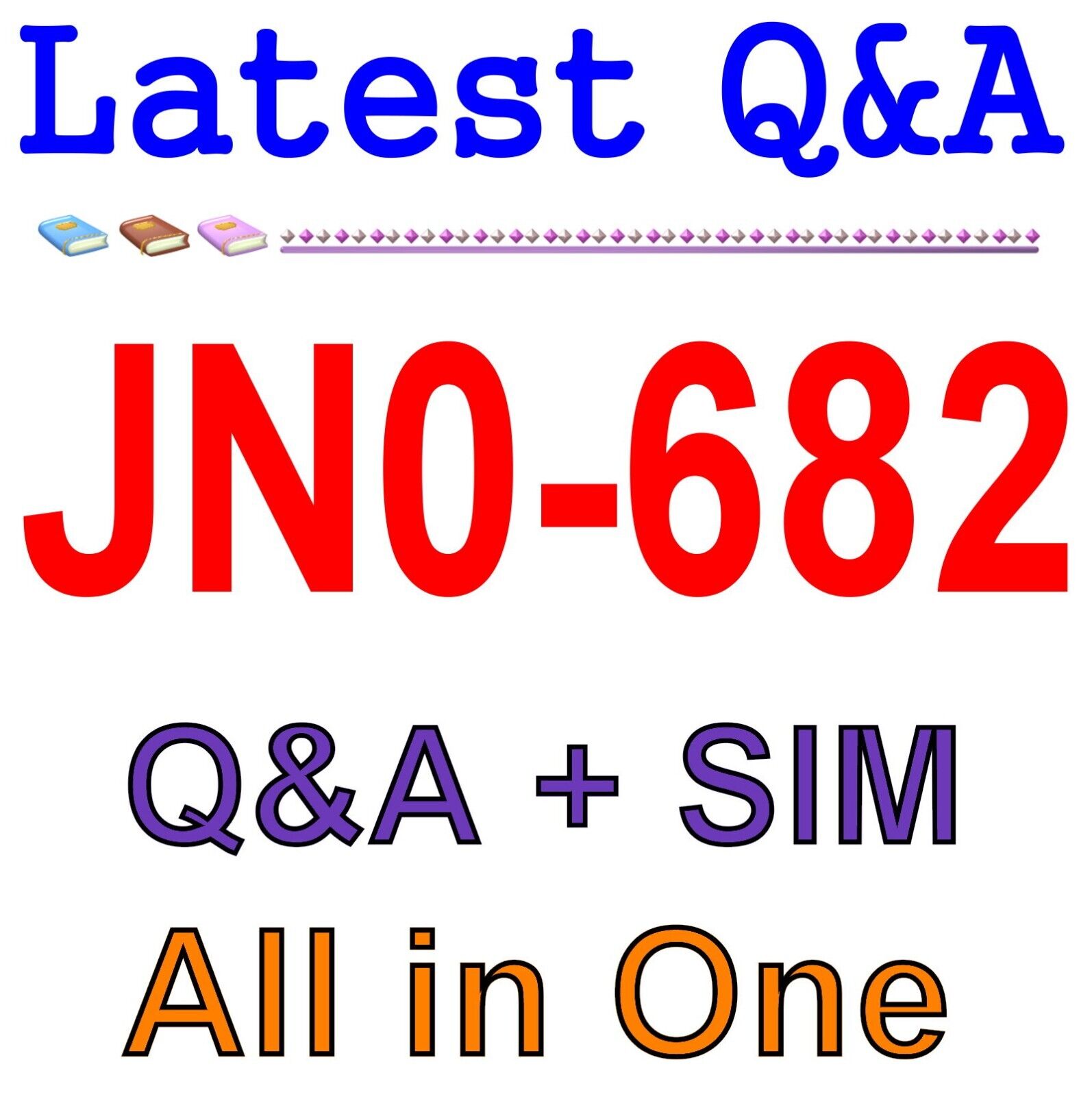 Reliable JN0-682 Braindumps & JN0-682 Real Question - Reliable JN0-682 Exam Sample