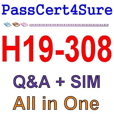 Huawei Test H19-301 Practice - H19-301 Reliable Exam Sample