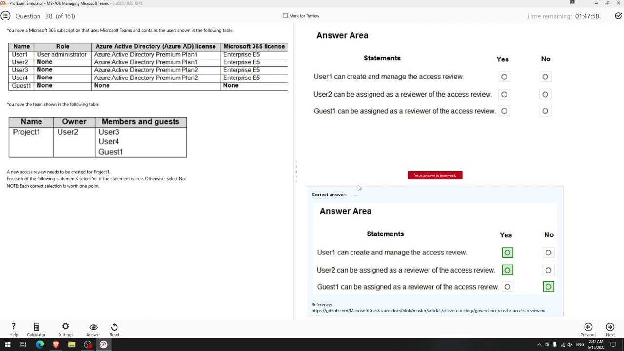 MS-700 Valuable Feedback, Microsoft MS-700 Exam Dumps Collection