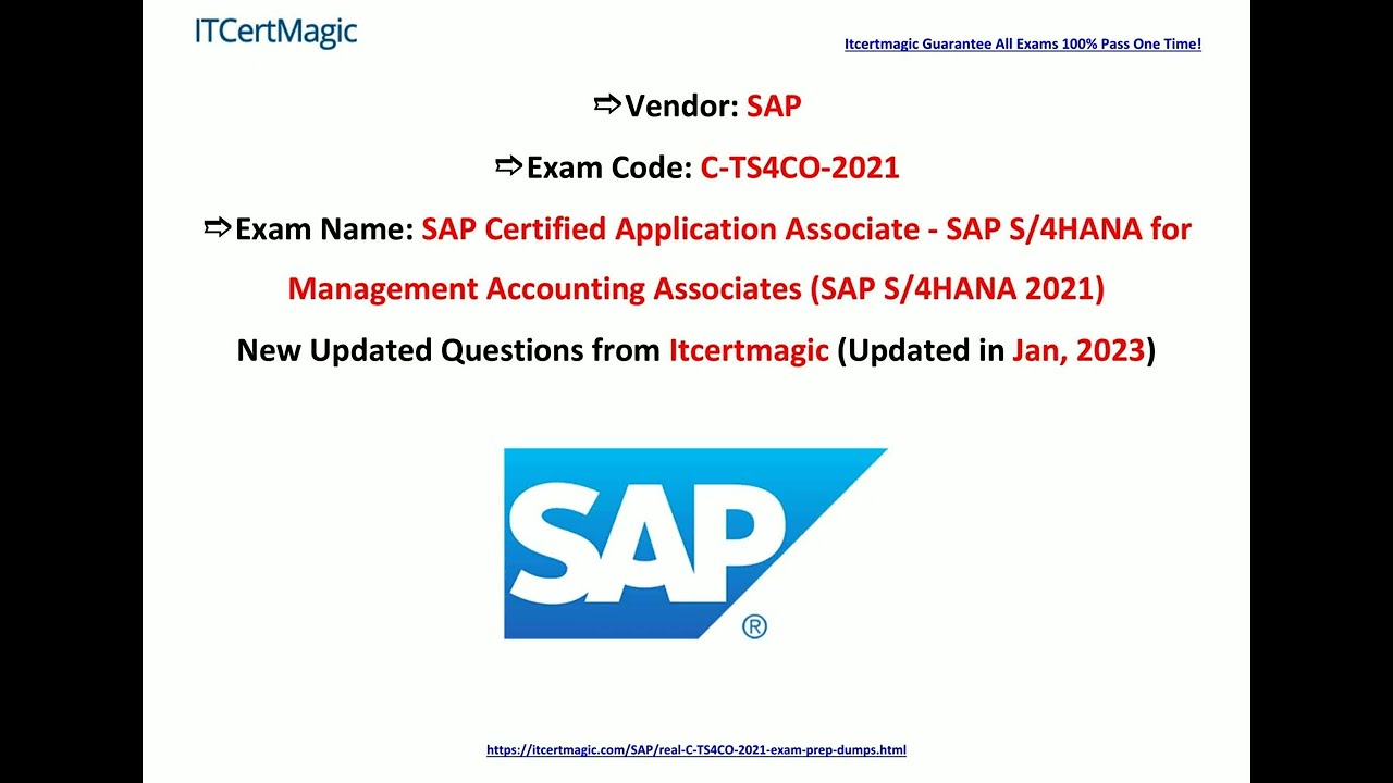 C-TS4CO-2021 Valid Test Cost, SAP C-TS4CO-2021 Latest Test Practice