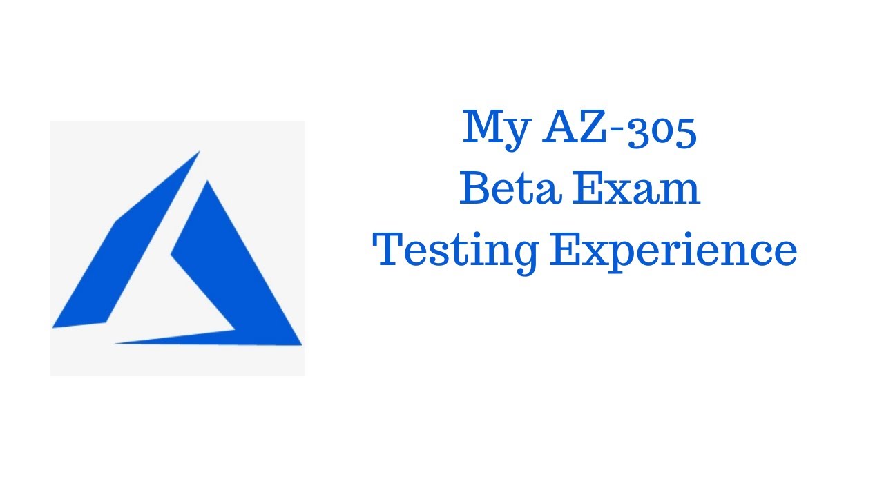 AZ-305 Valid Test Question - AZ-305 New Study Notes, Relevant AZ-305 Answers