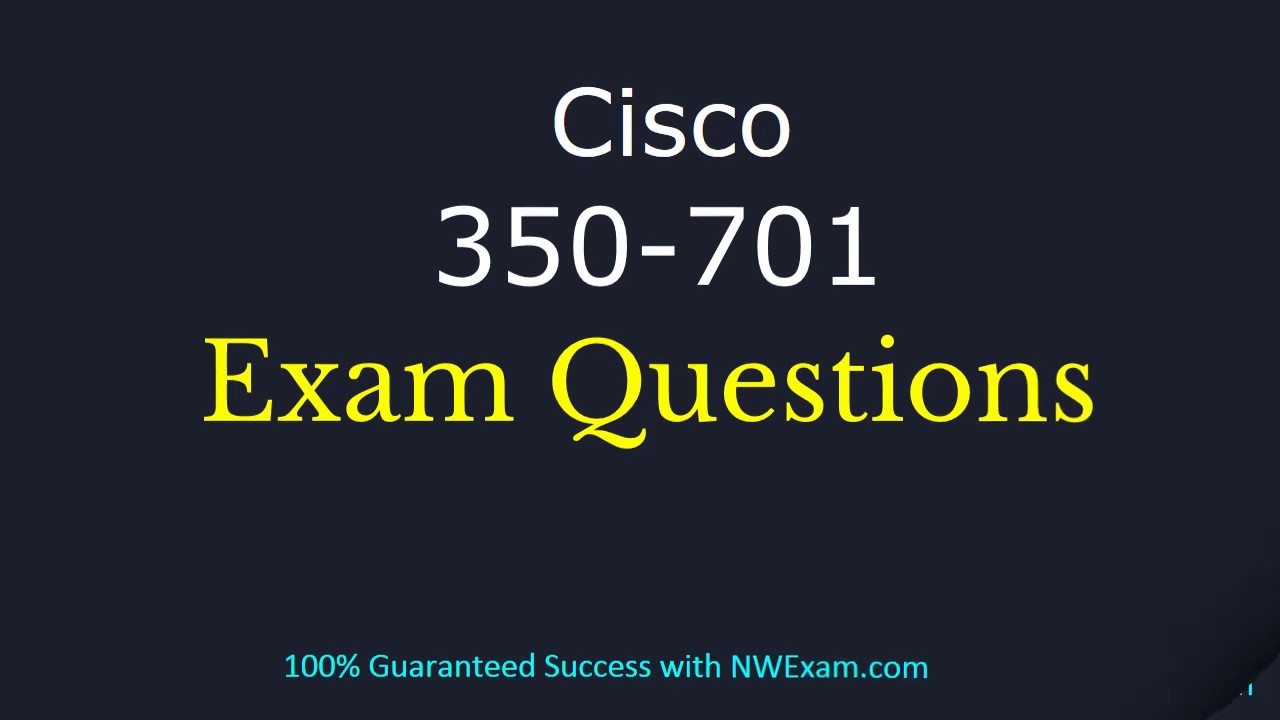 2024 350-601 Valid Study Guide - Valid 350-601 Test Blueprint, Implementing Cisco Data Center Core Technologies (350-601 DCCOR) Latest Test Answers