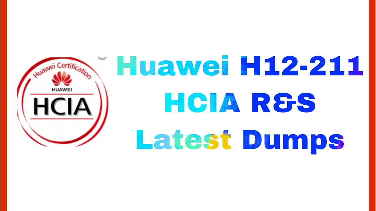 H12-725_V4.0 Dumps Guide - Huawei Latest H12-725_V4.0 Exam Vce, H12-725_V4.0 Valid Study Guide