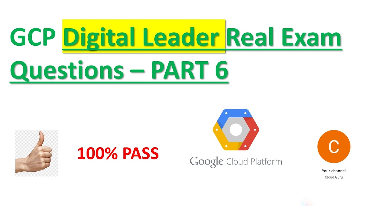 Well Cloud-Digital-Leader Prep, Valid Cloud-Digital-Leader Exam Bootcamp | Real Google Cloud Digital Leader Exam