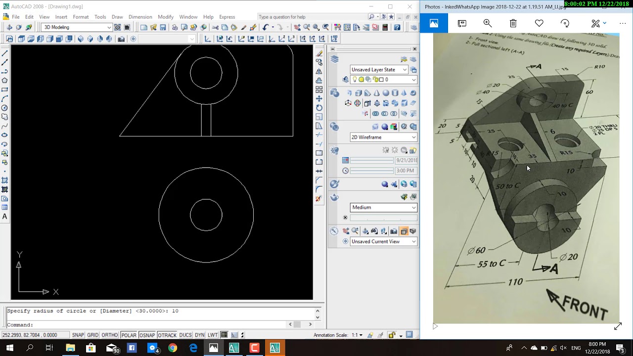 Test CAD Registration, New CAD Test Syllabus | CAD Reliable Exam Price