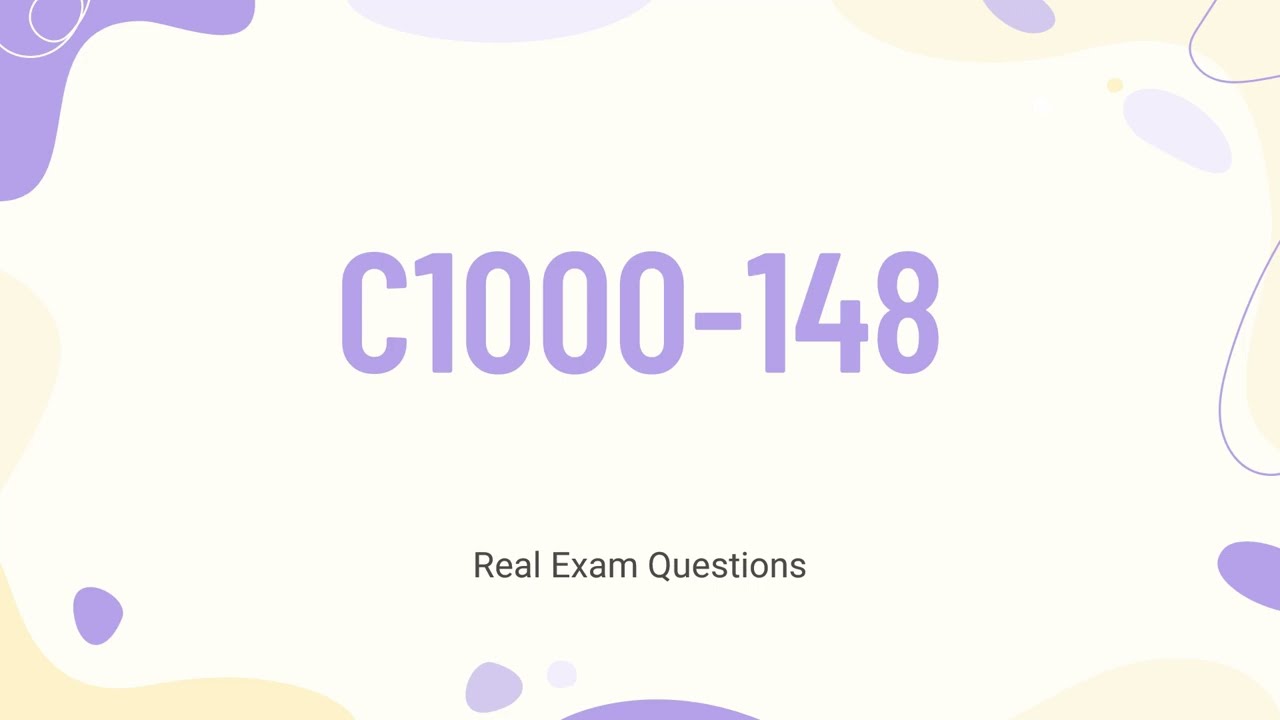 C1000-141 Exam Collection & Valid Dumps C1000-141 Book - C1000-141 Discount Code