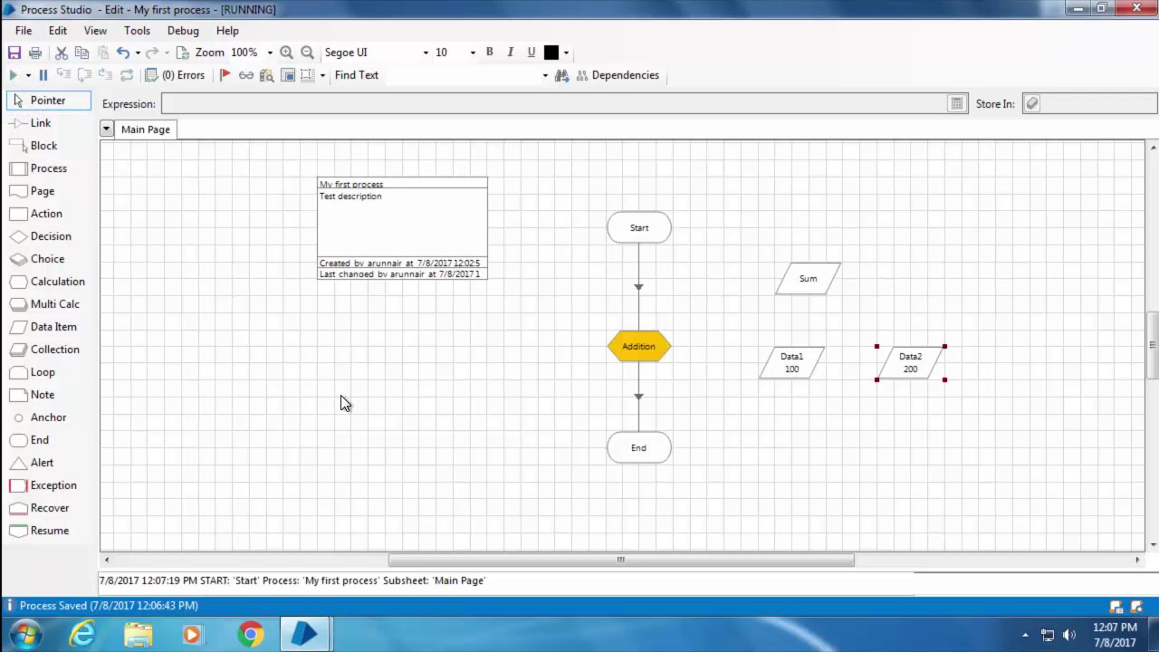 ASDEV01 Valid Test Review & Blue Prism Reliable ASDEV01 Exam Syllabus