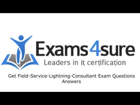 Field-Service-Consultant Exam Dumps & Field-Service-Consultant Exam Simulator Free - Reliable Field-Service-Consultant Dumps Files