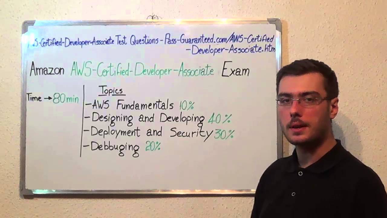 Amazon AWS-Certified-Developer-Associate 100% Accuracy & AWS-Certified-Developer-Associate High Quality - AWS-Certified-Developer-Associate Authorized Pdf